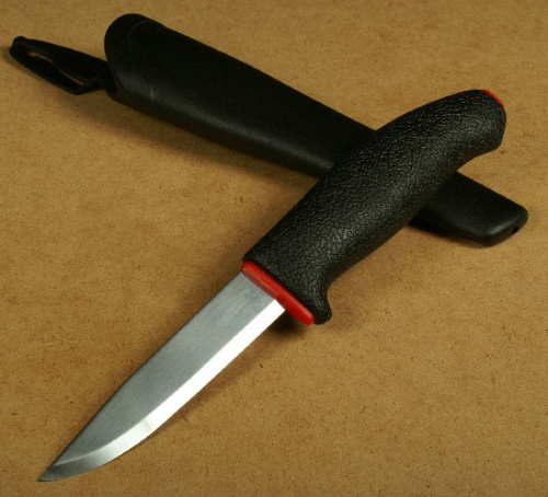 3810 Mora kniv ALLROUND 711 фото 3