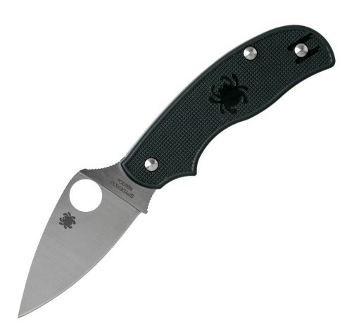 Складной нож Spyderco Urban C127PBK фото 2