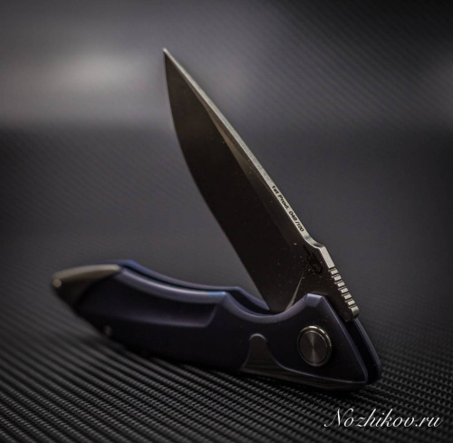 Складной нож Bestech Knives Starfighter BT1709B фото 3