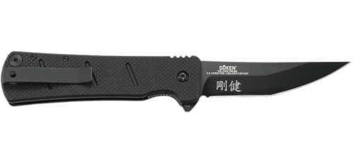 Складной нож CRKT Goken фото 3 Складной нож CRKT Goken фото 3
