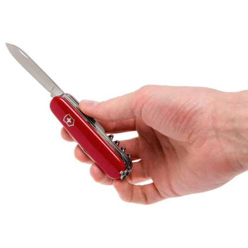 292 Victorinox Explorer фото 6
