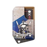 Кардхолдер Pirate Custom ВМФ
