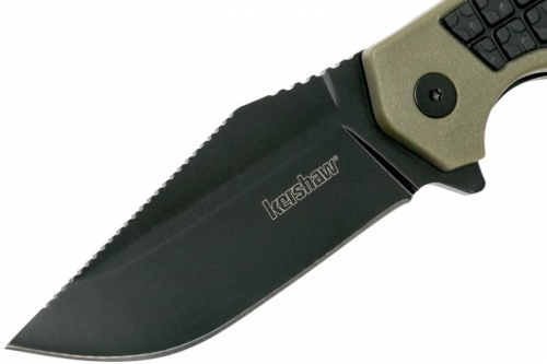 Складной нож Kershaw Faultline K8760 фото 14 Складной нож Kershaw Faultline K8760 фото 14