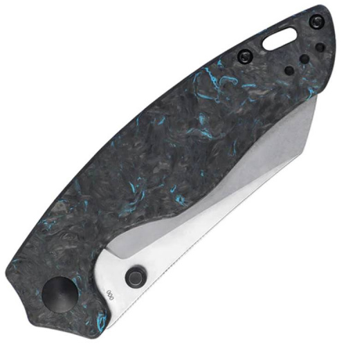 Складной нож Kizer Towser K Stonewash фото 2