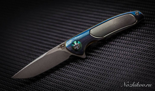 Складной нож Bestech Knives BT1705B фото 5