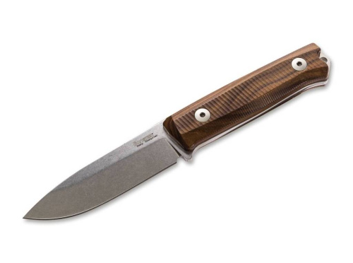 3810 Lion Steel B40 ST