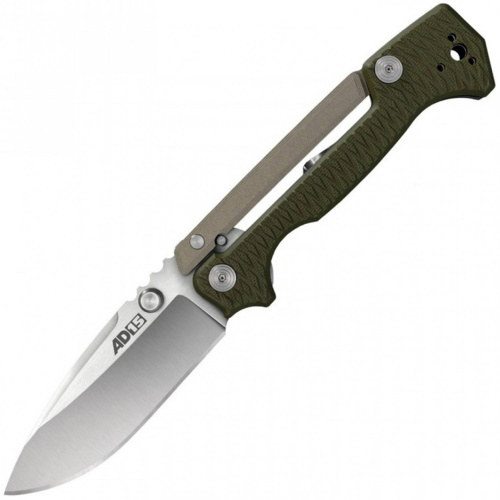  Cold Steel Складной нож AD-1558SQ фото 13