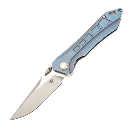 Складной нож Bestech Knives Supersonic BT1908B