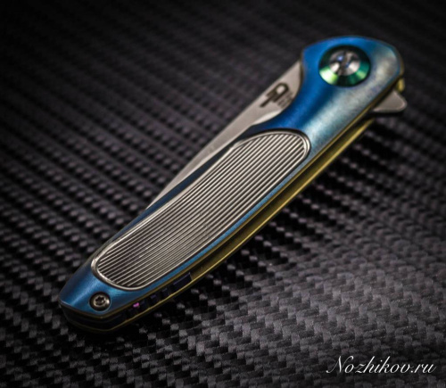 Складной нож Bestech Knives BT1705B фото 6
