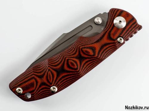 5891 Kizer Bolt фото 9