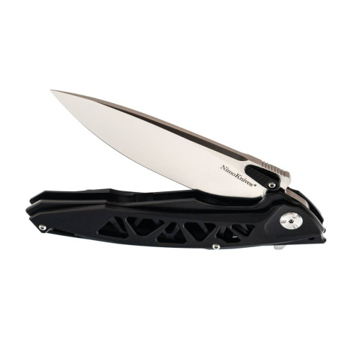 Складной нож Nimo Knives Panther фото 10
