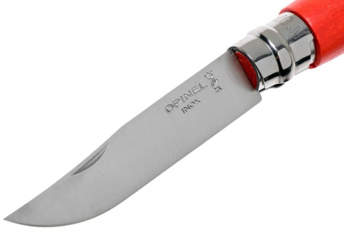 Складной нож Opinel №7 Trekking фото 6