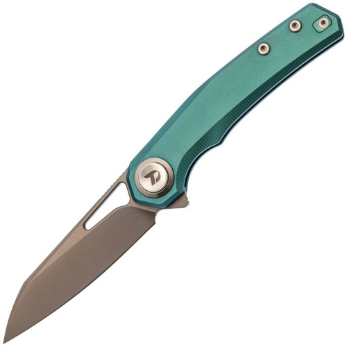 Складной нож Dr.Tech D4281BL Складной нож Dr.Tech D4281BL