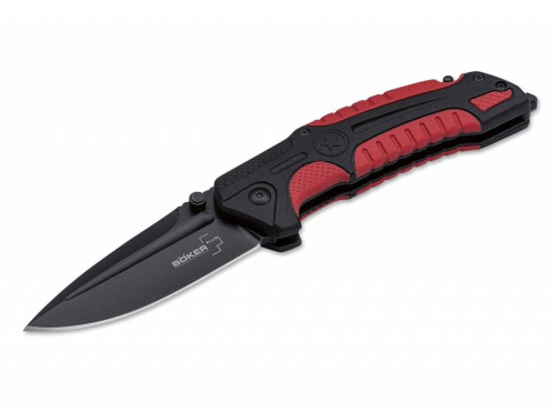 3810 Boker Savior 1 - Plus 01BO320 фото 11