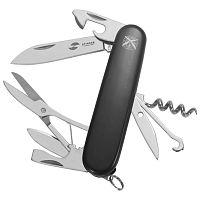 Мультифункциональный инструмент Stinger FK-K5018-8PB
