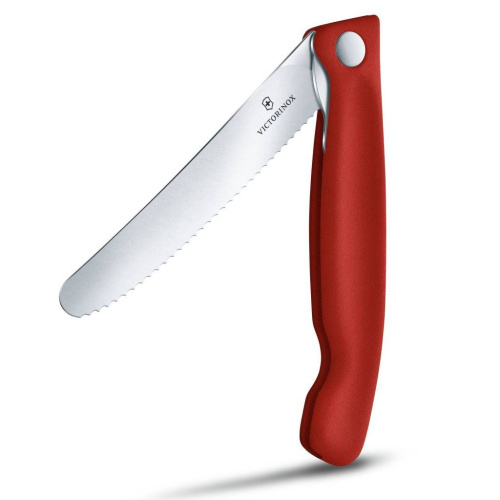 Складной нож Victorinox Складной кухонный 6.7831.FB фото 10 Складной нож Victorinox Складной кухонный 6.7831.FB фото 10