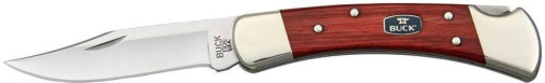 Складной нож Buck Chairman Series 0110CWSNK фото 12