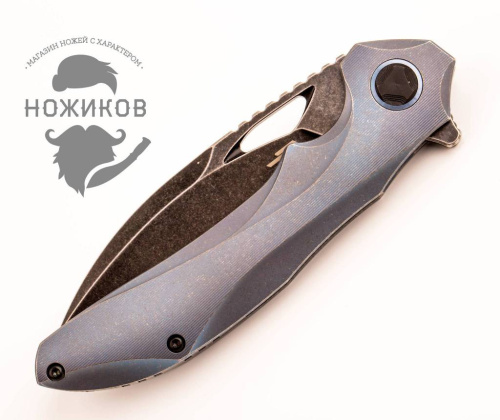 Складной нож Bestech Knives BT1813B фото 3 Складной нож Bestech Knives BT1813B фото 3