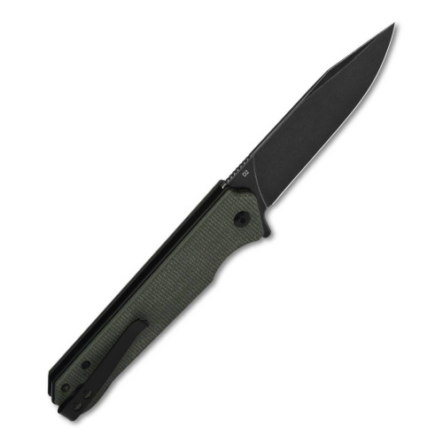 Складной нож QSP Mamba V2 фото 5