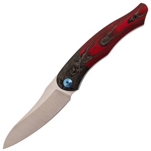 5891 Assassin knives Albatros Custom  фото 12