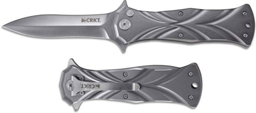 Складной нож CRKT Tighe Dye™ фото 12