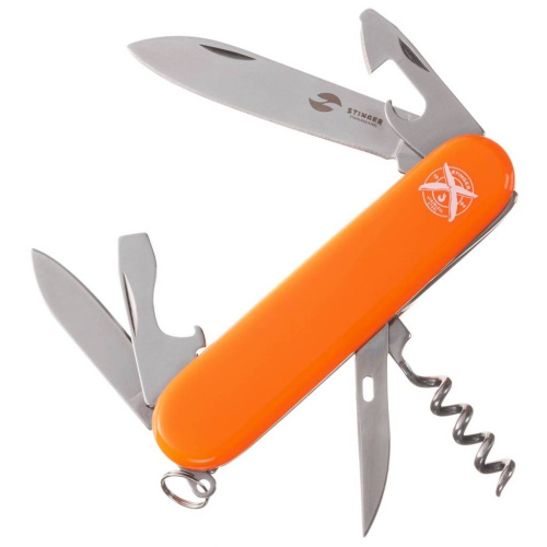  Stinger 90 мм