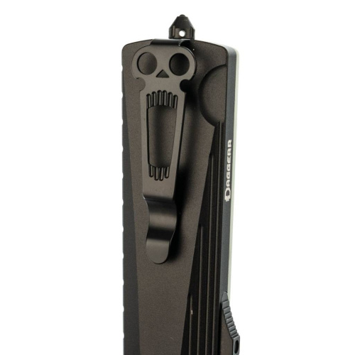 Складной нож Daggerr Кощей Kwaiken фото 9 Складной нож Daggerr Кощей Kwaiken фото 9