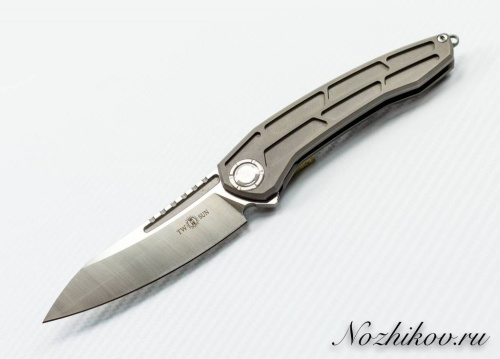 Складной нож Noname Twosun