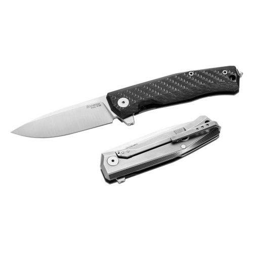 Складной нож Lion Steel MT01 CF Складной нож Lion Steel MT01 CF