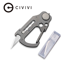 Мультитул CIVIVI Polymorph