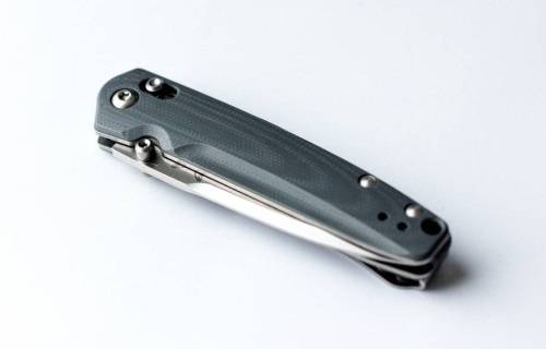 5891 Benchmade 485 Valet фото 8