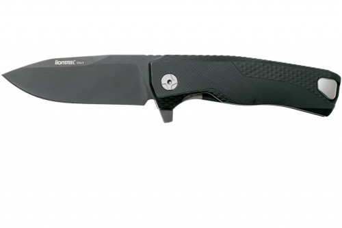 Складной нож Lion Steel ROK A BB фото 7