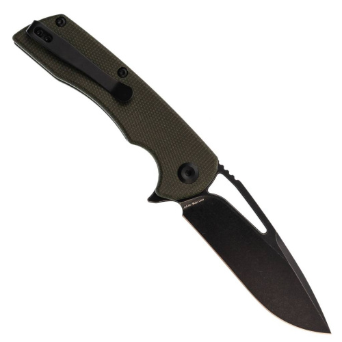 Складной нож Kansept knives Kryo фото 13