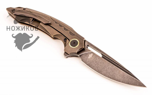 Складной нож Bestech Knives ORNETTA BT1811A фото 12 Складной нож Bestech Knives ORNETTA BT1811A фото 12