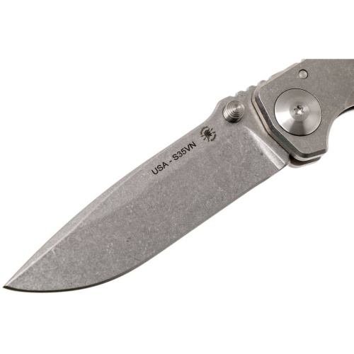 Складной нож Spartan Blades Harsey Folder фото 6 Складной нож Spartan Blades Harsey Folder фото 6