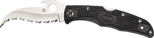 Складной нож Spyderco Matriarch 2 Emerson Open Складной нож Spyderco Matriarch 2 Emerson Open