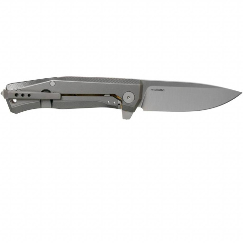 Складной нож Lion Steel MT01 CVN фото 4 Складной нож Lion Steel MT01 CVN фото 4