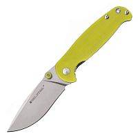 Складной нож H6-S1 Fruit Green Realsteel