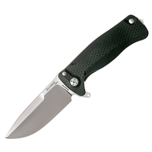 98 Lion Steel SR22A BS Mini
