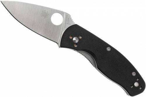 5891 Spyderco Persistence 136GP фото 9