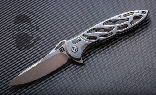 Складной нож Artisan Cutlery Artisan Hoverwing фото 4 Складной нож Artisan Cutlery Artisan Hoverwing фото 4