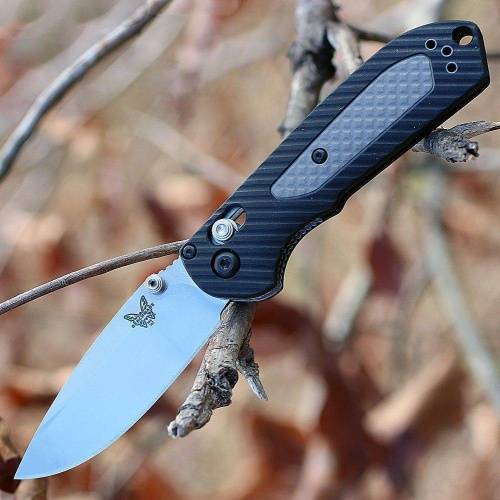 504 Benchmade Mini Freek 565