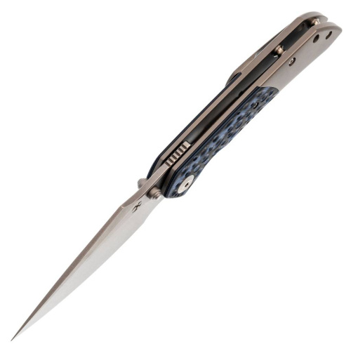 Складной нож Kansept knives Fenrir фото 6