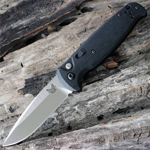 3810 Benchmade CLA (Compact Lite Auto) 4300 фото 4