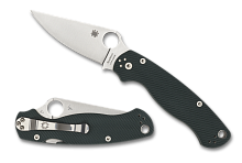 Складной нож Нож складной Para Military 2 Spyderco можно купить по цене .                            