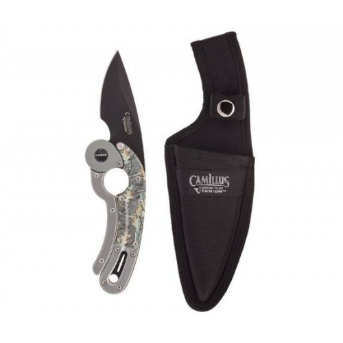 3810 Camillus Dominator™ фото 4 3810 Camillus Dominator™ фото 4