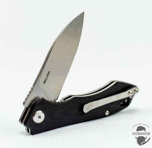 5891 Bestech Knives Beluga BG11A-2 фото 4