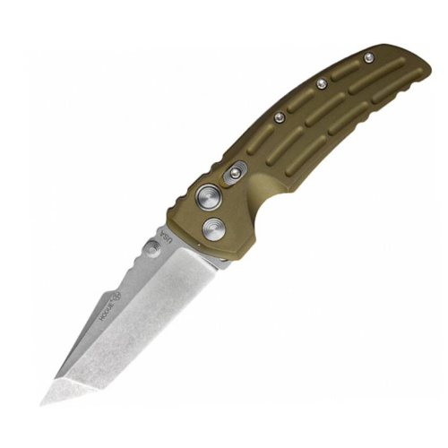 491 Hogue EX-01 Auto Tanto 491 Hogue EX-01 Auto Tanto