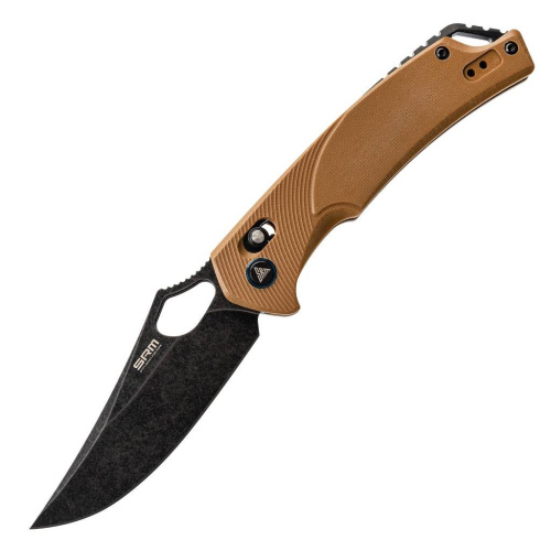 Складной нож SRM Knives SRM 9202-GW фото 5