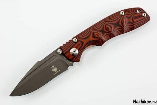 5891 Kizer Bolt фото 3